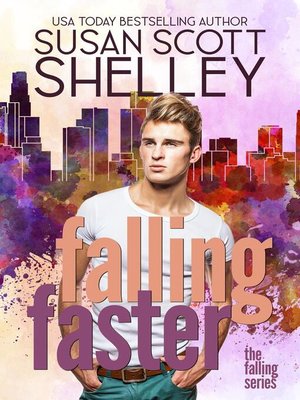cover image of Falling Faster